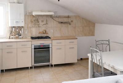 Apartament cu 3 camere decomandat în Gorjului - 4