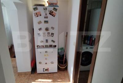 Casa la strada in Lipovu, renovata recent, 850 mp curte - 20