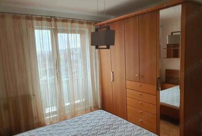 Apartament de 3 camere modern, 76mp, bloc nou - West Park (Lacul Morii) - 4