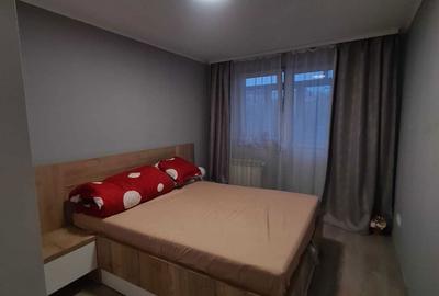 Apartament cu 2 camere semidecomandat în Dacia - 3