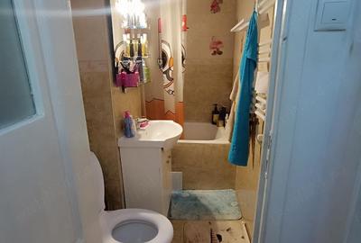 Apartament cu 2 camere semidecomandat în Central - 4