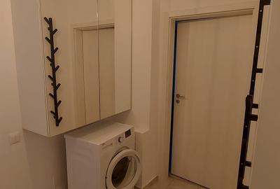 Apartament cu 2 camere decomandat în Berceni - 4