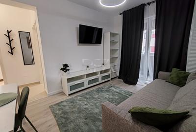 Apartament cu 2 camere decomandat, mobilat în Dudu - 18