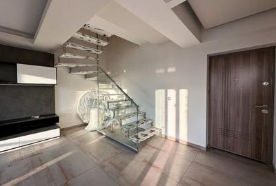 Onix Residence | Grozavesti | Duplex spectaculos | Vedere superba | Parcare - 7