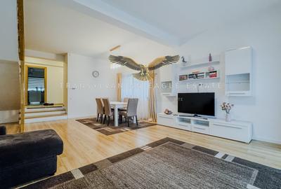 Duplex cu 4 camere cu Canalizare în Europa - 3