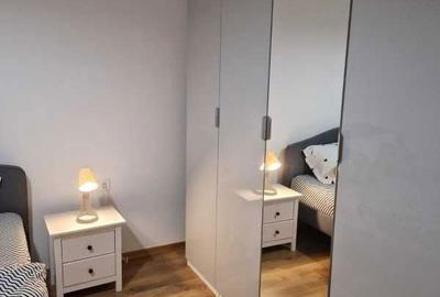 Apartament cu 2 camere decomandat în Exterior Vest - 6
