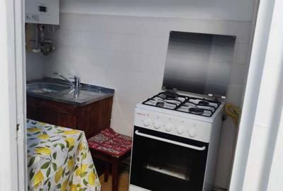 Garsonieră decomandată în Cetate - 3