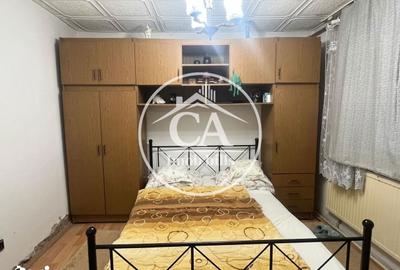 Casă cu 5 camere semidecomandat cu Teren 2000 Mp în Sânmartin - 7