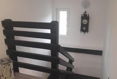 Casă individuală cu 3 camere cu Teren 165 Mp în Sasca Montană - 4