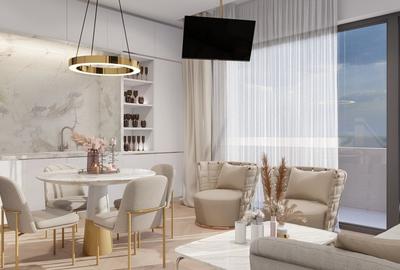 Apartament cu 2 camere în Central - 3