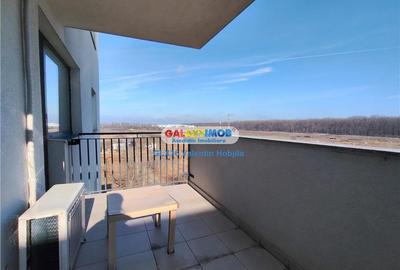 Apartament cu 2 camere semidecomandat, mobilat în Băneasa - 11