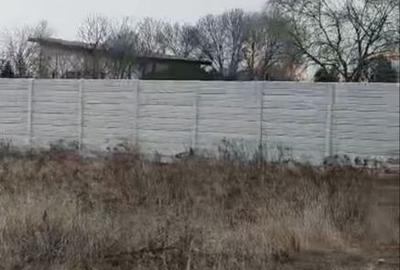 Teren de vânzare Varteju aproape de Autostrada A2, 1000mp, utilitati - 3