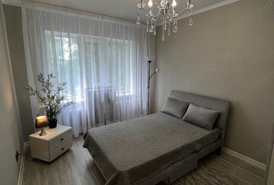 Apartament cu 2 camere semidecomandat în Berceni - 1