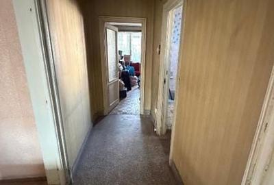Apartament cu 3 camere semidecomandat în Giulești - 11