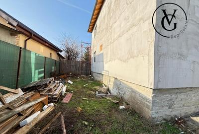 Casă individuală cu 5 camere cu Canalizare în Lumina - 10