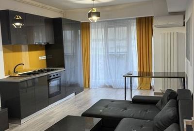 Apartament cu 2 camere în Central - 3