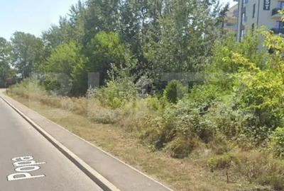 Teren Intravilan de vanzare Parc Central - 1