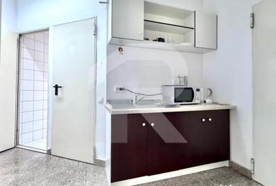 Spațiu comercial, de 35 mp, în Vitan - 6