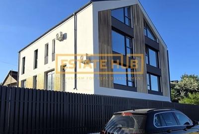 Duplex nou 4 dormitoare de la dezvoltator 0% comision -Str. Odobescu - 7