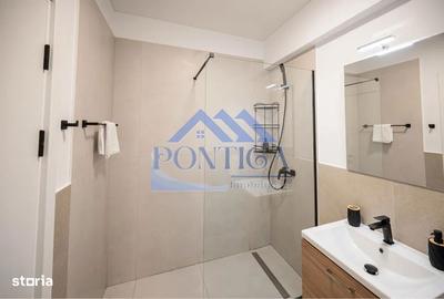 Apartament cu 2 camere în Nord - 2