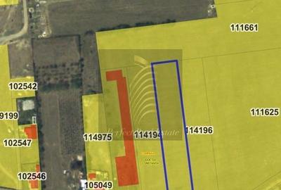 Spațiu comercial, în Cumpăna