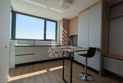 Apartament 2 camere, loc de parcare acoperit, XCity Towers Apartament 2 camere, loc de parcare acoperit, XCity Towers - 2