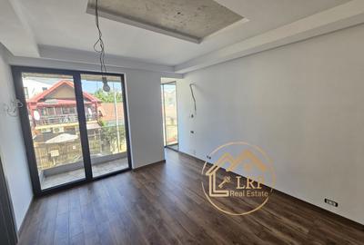 Damaroaia-Coralilor/LagoonPark-Cladire moderna S+P+2+M,555mp,rezidential/birouri - 6