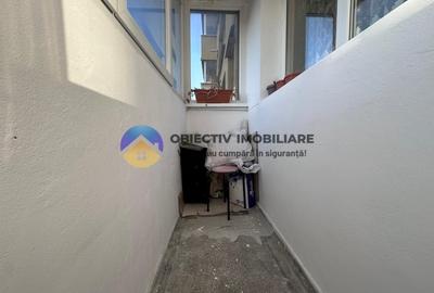 Apartament 2 camere - zona Ultracentrala/Piatra Neamt - 12