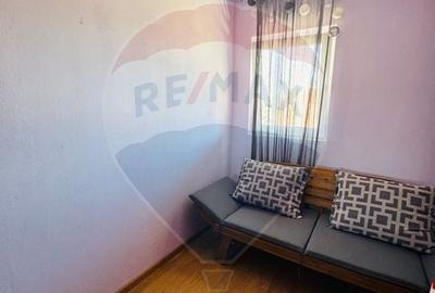 Duplex cu 8 camere cu Teren 500 Mp în Vest - 6