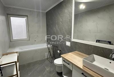 Casa moderna 4 camere de inchiriat in cartierul Grigorescu - 6