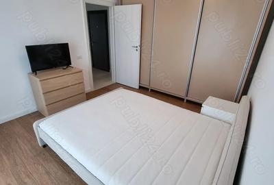 Inchiriez apartament 2 camere zona campus universitatea Ovidius Inchiriez apartament 2 camere zona campus universitatea Ovidius - 2