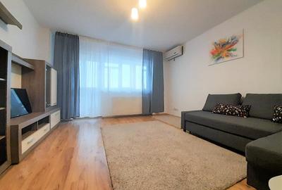 Apartament 2 camere Confort City, 85 mp, parcare, mobilat, utilat, comision 0% - 3