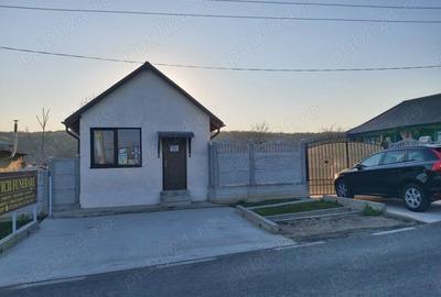 Casă cu 2 camere cu Teren 850 Mp în Central - 6