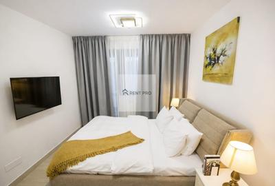 Apartament cu 2 camere decomandat, mobilat în Grozăvești - 15