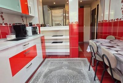 Apartament cu 3 camere în Răzvad - 4