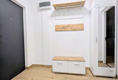 Apartament cu 2 camere în Gheorghe Lazăr - 2