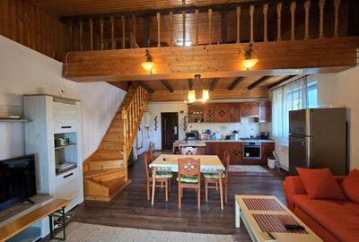 2 camere metrou Parc Bazilescu