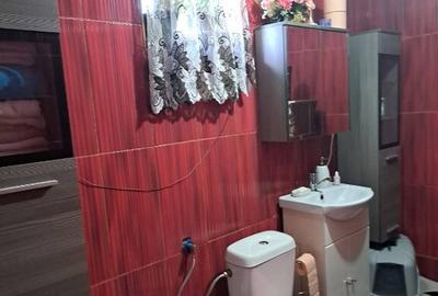 Sau schimb casa Sendriceni, Botosani cu apartament 3 camere dorohoi - 9