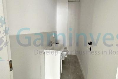 Spațiu comercial, de 77 mp, în Nufărul - 5