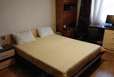 PF, vand apartament 1 camera, decomandat, zona Manastur, str. Colinei. - 6