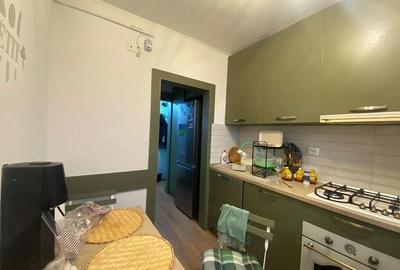 Apartament cu 4 camere semidecomandat în Bucureștii Noi - 1