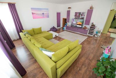 Casă cu 4 camere în Central - 3