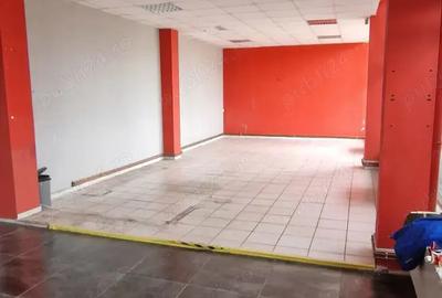 Inchiriere spa?iu comercial - 1