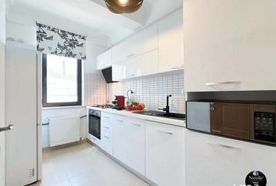 Apartament cu 3 camere decomandat în Central - 5