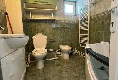 Apartament cu 2 camere decomandat, mobilat în Calea Galați - 4