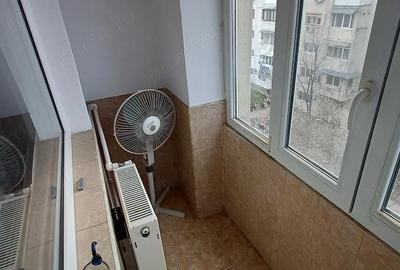 Garsonieră nedecomandată în Central - 5