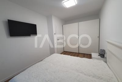 Apartament 3 camere 2 bai 2 locuri parcare bloc lift Stefan cel Mare - 13