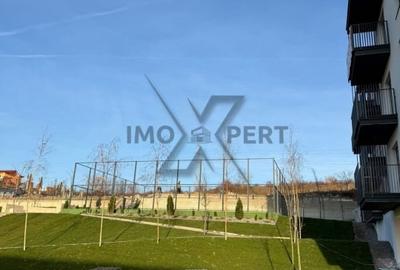 Garsonieră semidecomandată în Baciu - 2