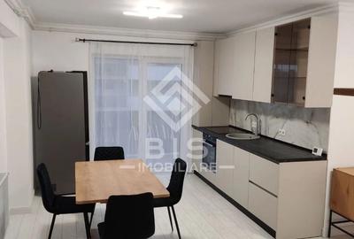 Apartament cu 2 camere decomandat în Sud - 3