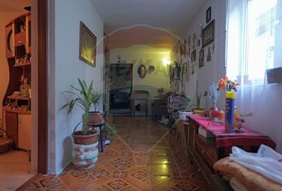 Casa spatioasa cu 6 camere, la cativa pasi de Palatul Mogosoaia - 10